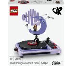 LEGO Olivia Rodrigo's Concert Moon