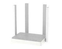 Keenetic Runner 4G Modem-routeur 4G Wi-Fi maillé N300 avec commutateur intelligent 4 ports