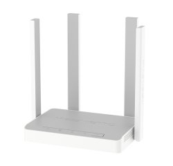 Keenetic Runner 4G (KN-2211) Modem-routeur 4G Wi-Fi maillé N300 avec commutateur intelligent 4 ports