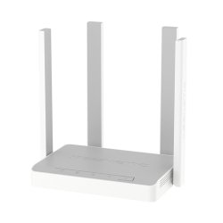 Keenetic Runner 4G Modem-routeur 4G Wi-Fi maillé N300 avec commutateur intelligent 4 ports