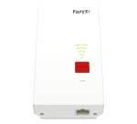 Repeater FRITZ! 2700 International Ripetitore di rete 6500 Mbit/s Bianco