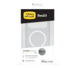 OtterBox React MagSafe Series pour Apple iPhone 17 Pro, Stardust