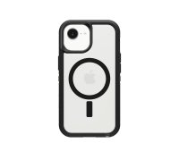 OtterBox Defender XT Clear for MagSafe Series for Apple iPhone 17th/16th/15th/14th/13th, clear/black
