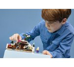LEGO Dr. Hiriluk's Hideout