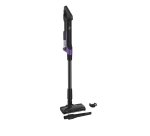 Hoover HF2Z10H 011 2-in-1 stick vacuum Battery Dry EPA Bagless 165 W Purple