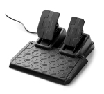 Thrustmaster T128 Black USB Steering wheel + Pedals Analogue / Digital PC, Xbox One, Xbox Series S, Xbox Series X, Xbox One X, Xbox One S