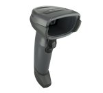 Zebra DS4608-HD Lector de códigos de barras portátil 1D/2D LED Negro