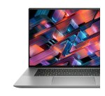 HP ZBook Studio G11 Intel Core Ultra 7 155H Workstation mobile 40,6 cm (16") WQUXGA 32 GB DDR5-SDRAM 1 TB SSD NVIDIA RTX 3000 Ada Wi-Fi 7 (802.11be) Windows 11 Pro AI Workstation, AI PC Grigio