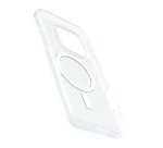 OtterBox React Series pour MagSafe pour Apple iPhone 16 Pro Max, Transparente