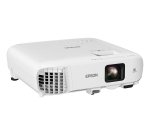 Epson EB-994F 4100 ANSI lumens 3LCD 1080p (1920x1080) Blanc