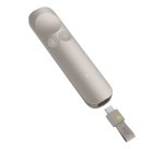 Logitech Spotlight 2 télécommande Bluetooth/RF Sable
