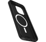 OtterBox Symmetry Series pour MagSafe pour iPhone 15 Pro Max, Black