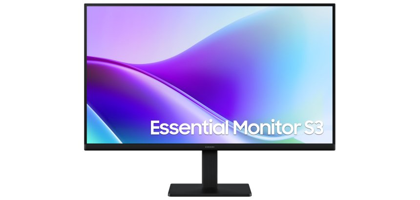 Samsung Écran PC S32GF 27''