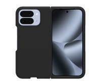 OtterBox Thin Flex Series pour Google Pixel 10 Pro Fold, noir