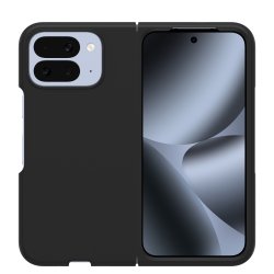 OtterBox Thin Flex Series pour Google Pixel 10 Pro Fold, noir