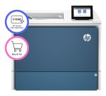 HP Color LaserJet Enterprise Imprimante 5700dn