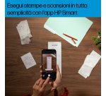 HP OfficeJet Pro 8132e Wireless All-in-One Colore Stampante, Instant Ink; Stampa fronte/retro