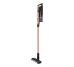 Beko VRT 66421 VC: Aspirapolvere Senza Fili IZI, 250 Watt, 21.6 Volt, 40 min Autonomia, Mini turbo spazzola
