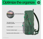 HP Campus Blue Backpack