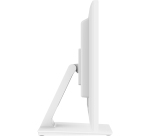 iiyama ProLite T2752MSC-W1AG écran plat de PC 68,6 cm (27") 1920 x 1080 pixels Full HD LCD Écran tactile Blanc