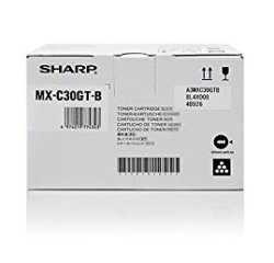 DE_MXC30GTB SHARP MXC250F TONER BLACK