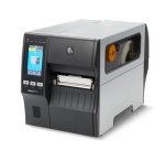 Zebra ZT411 203 x 203 DPI Avec fil &sans fil Thermique direct/Transfert thermique Imprimantes POS