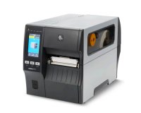 Zebra ZT411 203 x 203 DPI Avec fil &sans fil Thermique direct/Transfert thermique Imprimantes POS