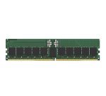 Kingston Technology KTH-PL556D8-32G module de mémoire 32 Go 1 x 32 Go DDR5 5600 MT/s 288-pin DIMM ECC