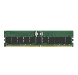 Kingston Technology KTH-PL556D8-32G module de mémoire 32 Go 1 x 32 Go DDR5 5600 MT/s 288-pin DIMM ECC
