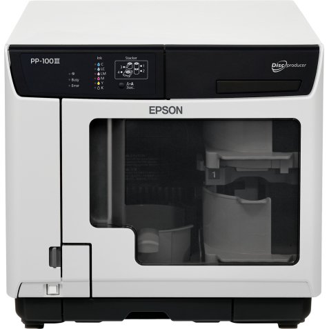 Epson C32C892012 pièce de rechange pour équipement d'impression CD/DVD/BD drive 1 pièce(s)