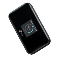 TP-Link M7750(EU) routeur cellulaire, passerelle et modem Routeur de réseau cellulaire