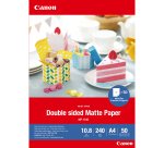 Canon 4076C005 pak fotopapier A4 Mat