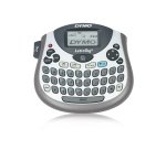DYMO LetraTag LT-100T + Tape label printer Direct thermal 180 x 180 DPI QWERTY