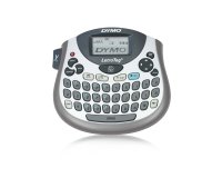DYMO LetraTag LT-100T + Tape label printer Direct thermal 180 x 180 DPI QWERTY