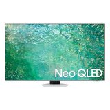 Samsung QE75QN85CAT 190,5 cm (75") 4K Ultra HD Smart TV Wifi Argent