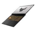 ASUS TUF Gaming F16 TUF608JMR-DRV045W Intel® Core™ i7 i7-14650HX Ordinateur portable 40,6 cm (16") WUXGA 16 Go DDR5-SDRAM 1 To SSD NVIDIA GeForce RTX 5060 Wi-Fi 6E (802.11ax) Windows 11 Home Noir, Gris