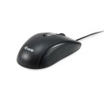 Equip 245116 mouse Ufficio Ambidestro USB tipo-C Ottico 1200 DPI