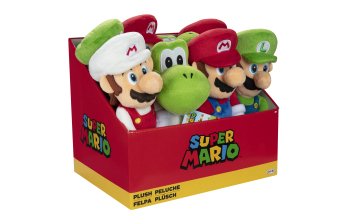 Plush Toys
