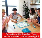 Games Scrabble Refresh Gioco da tavolo Word