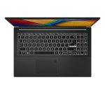 ASUS Vivobook Go 15 E1504TA-DISBQ351WS Intel® N N150 Ordinateur portable 39,6 cm (15.6") Full HD 8 Go LPDDR5-SDRAM 128 Go UFS Wi-Fi 6 (802.11ax) Windows 11 Home Noir
