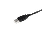 StarTech.com Câble USB 2.0 A vers A de 1 m - M/M