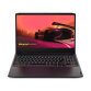 Lenovo IdeaPad Gaming 3 15ACH6 AMD Ryzen™ 5 5500H Portátil 39,6 cm (15.6") Full HD 16 GB DDR4-SDRAM 512 GB SSD NVIDIA GeForce RTX 2050 Wi-Fi 6 (802.11ax) Negro