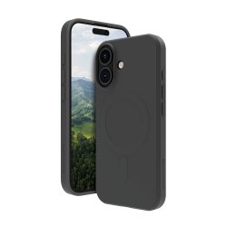 dbramante1928 Greenland Pro MS coque de protection pour téléphones portables 15,5 cm (6.1") Housse Noir