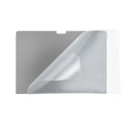StarTech.com Écran de Confidentialité pour Ordinateur Portable MacBook Pro 21/23 16 pouces - Filtre Anti Reflets avec 51% de Réduction de Lumière Bleue, Protection d'Écran PC avec Angle de Vision de +/- 30 Degrés