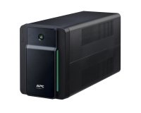 APC Easy UPS sistema de alimentación ininterrumpida (UPS) Línea interactiva 1,6 kVA 900 W