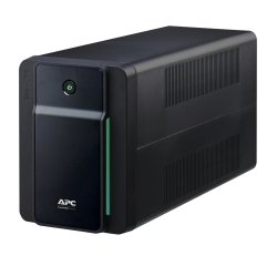 APC Easy UPS sistema de alimentación ininterrumpida (UPS) Línea interactiva 1,6 kVA 900 W