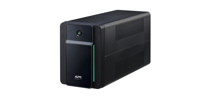 APC Easy UPS sistema de alimentación ininterrumpida (UPS) Línea interactiva 1,6 kVA 900 W