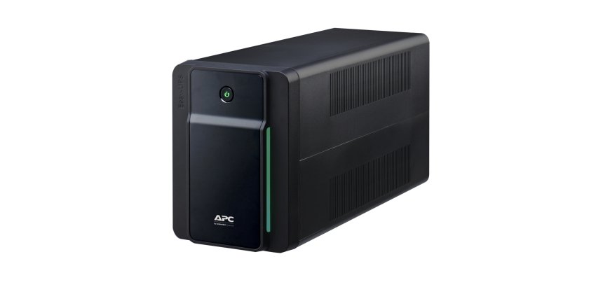 APC Easy UPS uninterruptible power supply (UPS) Line-Interactive 1.6 kVA 900 W