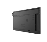 iiyama TN6505A-B1AG Écran d'affichage dynamique Écran plat interactif 163,8 cm (64.5") 500 cd/m² 4K Ultra HD Noir Écran tactile