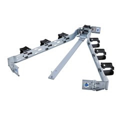 HP Bras de gestion des câbles pour rack